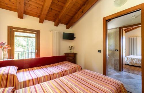 Casale sul Sile Bed & Breakfast | Agriturismo Porcaloca