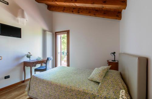 Casale sul Sile Bed & Breakfast | Agriturismo Porcaloca