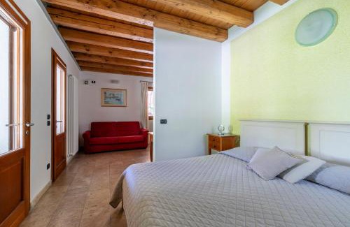 Casale sul Sile Bed & Breakfast | Agriturismo Porcaloca
