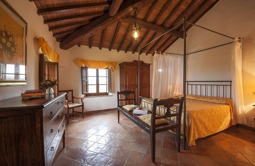 Lajatico Other | Agriturismo Ragoncino