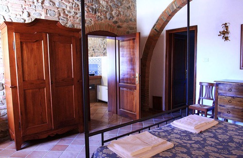 Lajatico Other | Agriturismo Ragoncino