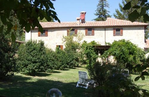 Cetona House | Agriturismo San Giovanni