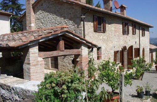 Cetona House | Agriturismo San Giovanni