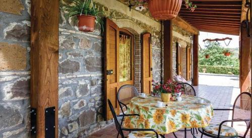 Radicofani Apartment | Agriturismo San Luciano