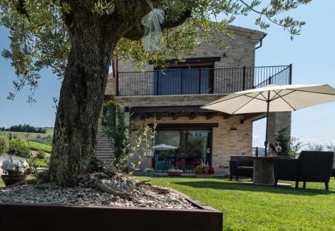 Offida House | Agriturismo San Nicolino
