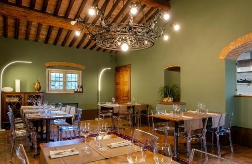 Pistoia House | Agriturismo San Rocco