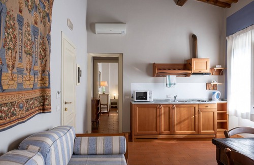 Pistoia Other | Agriturismo San Rocco