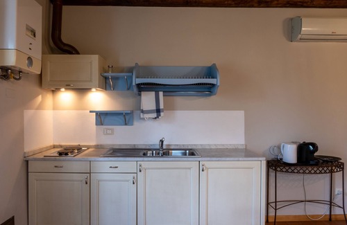 Pistoia Other | Agriturismo San Rocco