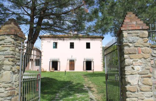 Puliciano House | Agriturismo Sant' Andrea