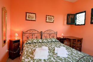 Alezio House | Agriturismo Santa Chiara