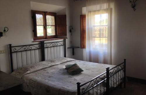 Pienza House | Agriturismo Santa Maria