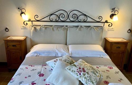 Pienza House | Agriturismo Santa Maria
