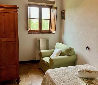 Pienza House | Agriturismo Santa Maria