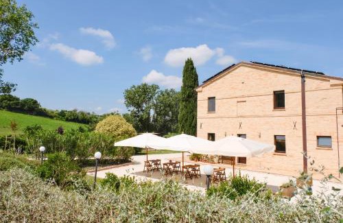 Potenza Picena Bed & Breakfast | Agriturismo Scala - Eco Boutique B&B