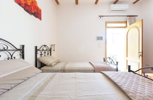 Supersano Hotel | Agriturismo Serre Salentine - Camera doppia