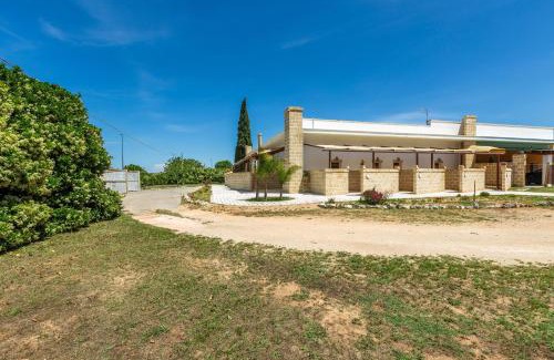 Supersano House | Agriturismo Serre Salentine