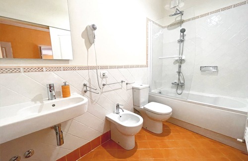 Bibbiano House | Agriturismo SetteLune