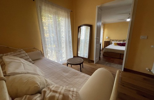 Bibbiano House | Agriturismo SetteLune