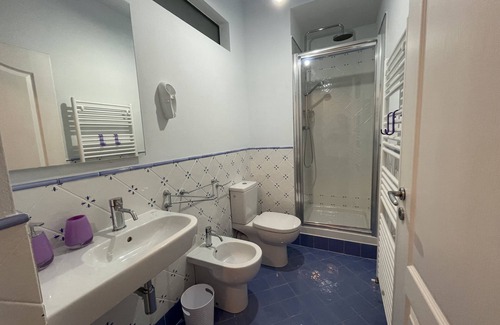 Bibbiano House | Agriturismo SetteLune