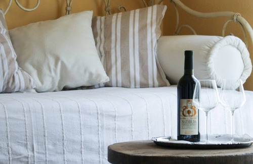 Bibbiano House | Agriturismo SetteLune