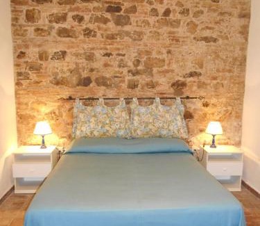 Cetona House | Agriturismo Spazzavento