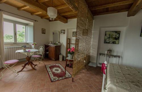 Montefiascone House | Agriturismo Specchio Del Lago