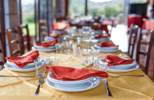 Bari Sardo House | Agriturismo Su Solianu
