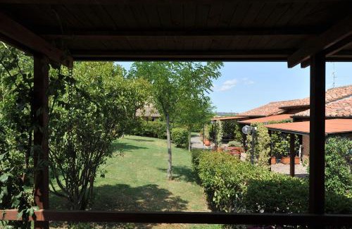 Paciano Apartment | Agriturismo Tenuta Badia