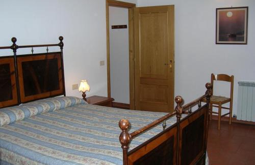 Paciano Apartment | Agriturismo Tenuta Badia