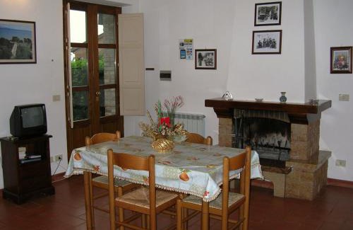 Paciano Apartment | Agriturismo Tenuta Badia