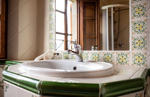Montemassi Other | Agriturismo Tenuta di Montemassi La Fattoria