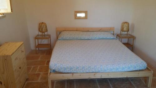 Alezio House | Agriturismo Tenuta La Siesta