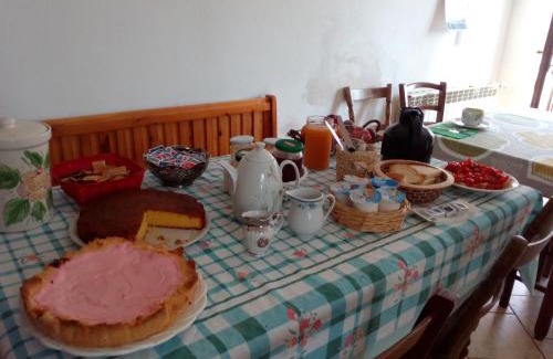 Magliano in Toscana House | Agriturismo tinti