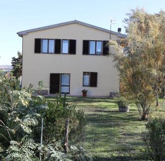 Magliano in Toscana House | Agriturismo tinti