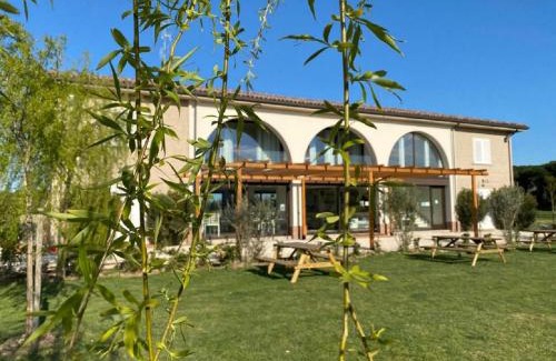 Castiglione di Cervia House | Agriturismo Tre di Spade