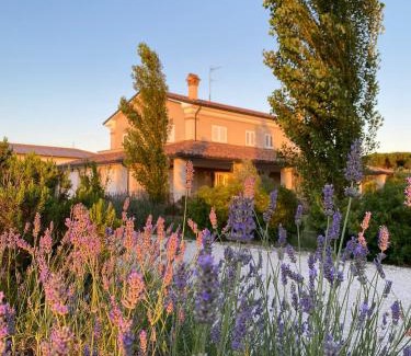 Castiglione di Cervia House | Agriturismo Tre di Spade