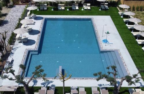 Castiglione di Cervia House | Agriturismo Tre di Spade