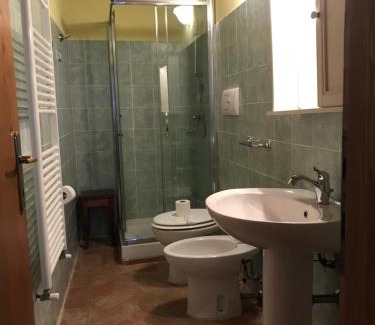 Volterra Apartment | Agriturismo Villa Felice