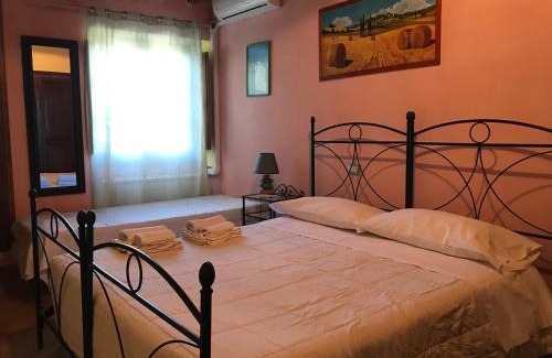 Volterra Apartment | Agriturismo Villa Felice