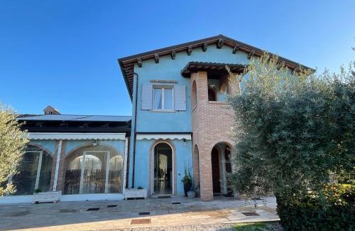Quartiere Rubicone House | Agriturismo Villa Marta