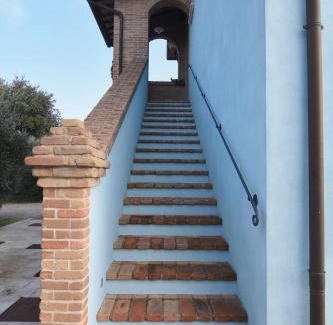 Quartiere Rubicone House | Agriturismo Villa Marta