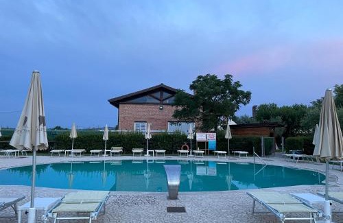 Quartiere Rubicone House | Agriturismo Villa Marta