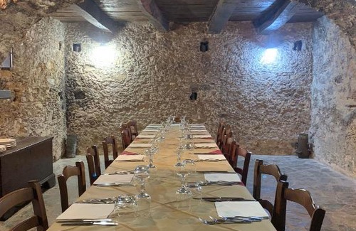 Falerna Bed & Breakfast | Agriturismo Villani
