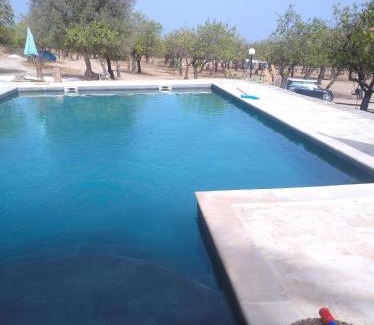 Noto House | Agriturismo Vita e Natura