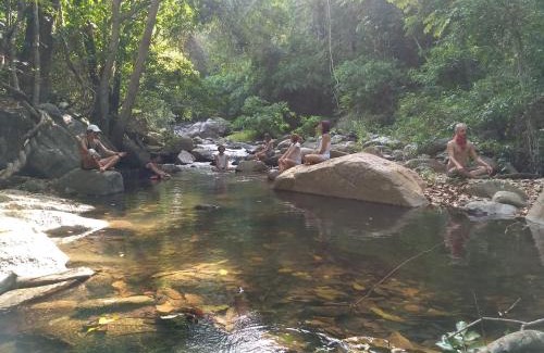 Santa Marta Ski Chalet | Agro-ecological farm Sierra Nevada de Santa Marta