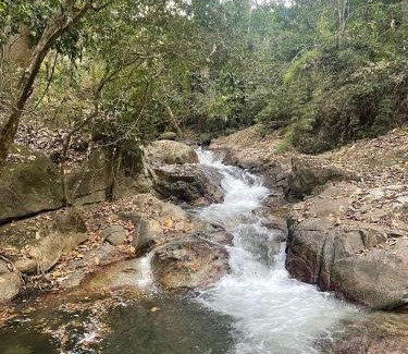 Santa Marta Ski Chalet | Agro-ecological farm Sierra Nevada de Santa Marta