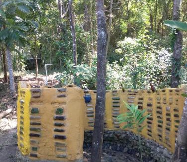 Santa Marta Ski Chalet | Agro-ecological farm Sierra Nevada de Santa Marta