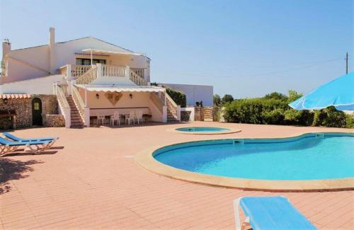 Area metropolitana de Ciutadella House | Agroestancia Lloc Nou en Ciutadella de Menorca