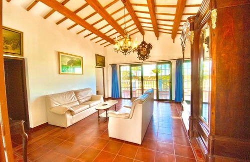 Area metropolitana de Ciutadella House | Agroestancia Lloc Nou en Ciutadella de Menorca