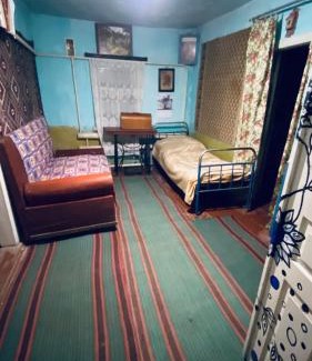 Oposhnya House | Agrosadiba